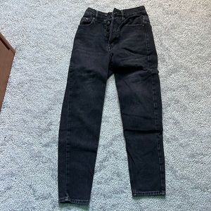Pacsun jeans